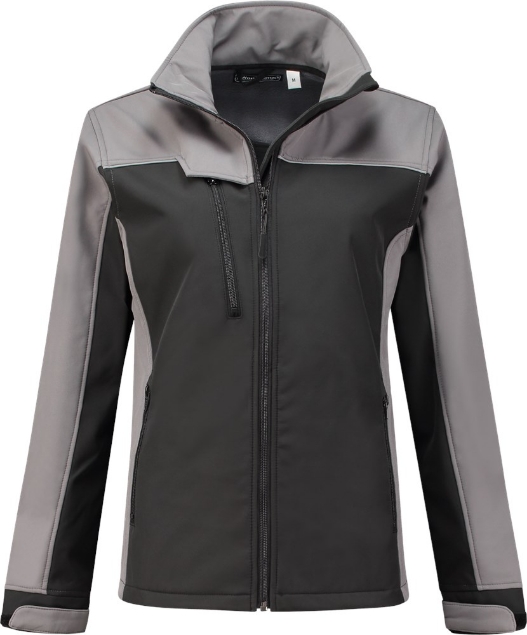 Afbeeldingen van WorkWoman® Softshell Experience Jacket 1.25061