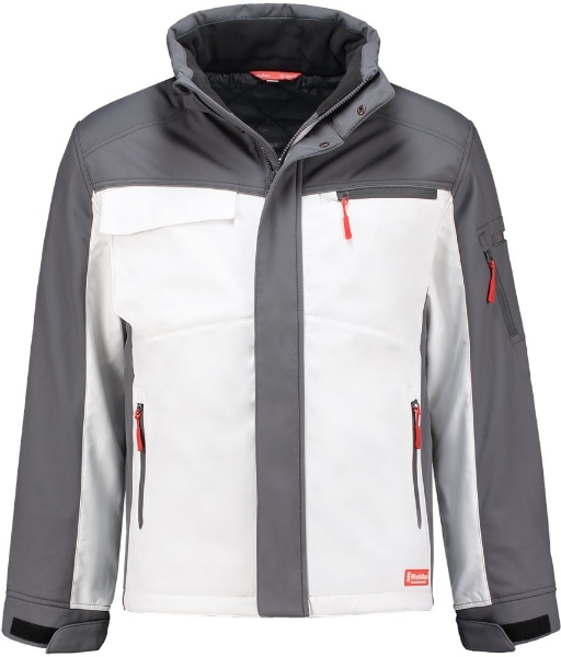 Afbeeldingen van WorkMan® Softshell Experience Winter Jacket 1.2518