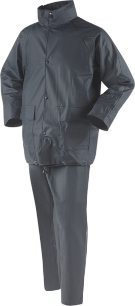 Afbeeldingen van WorkMan® Rainsuit 1.2704