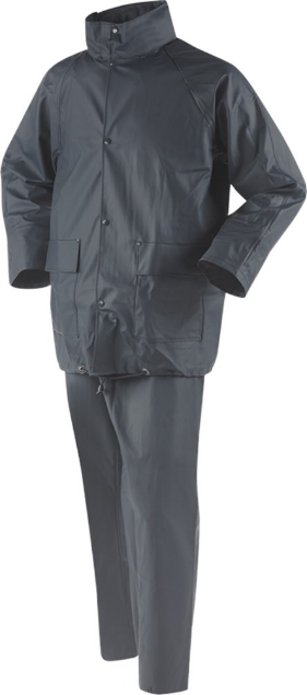 Afbeeldingen van WorkMan® Rainsuit 1.2704