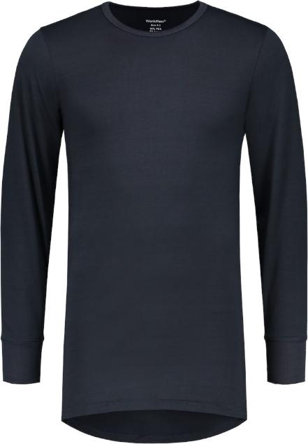 Afbeeldingen van WorkMan® Thermo shirt 1.2810