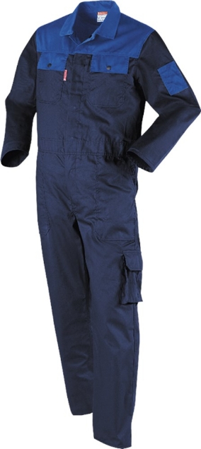 Afbeeldingen van WorkMan® Utility Overall 1.3028
