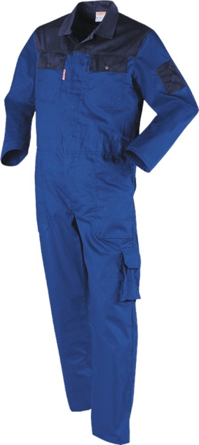Afbeeldingen van WorkMan® Utility Overall 1.3048