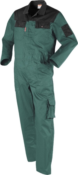 Afbeeldingen van WorkMan® Utility Overall 1.3058