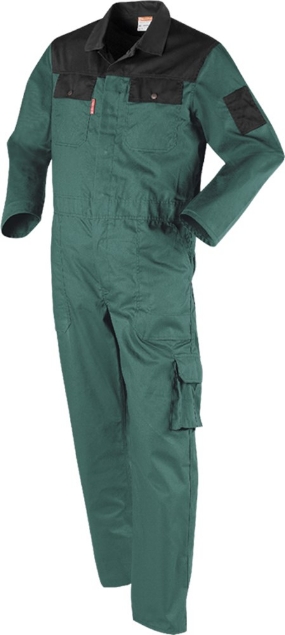 Afbeeldingen van WorkMan® Utility Overall 1.3058