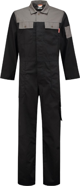 Afbeeldingen van WorkMan® Utility Overall 1.3068