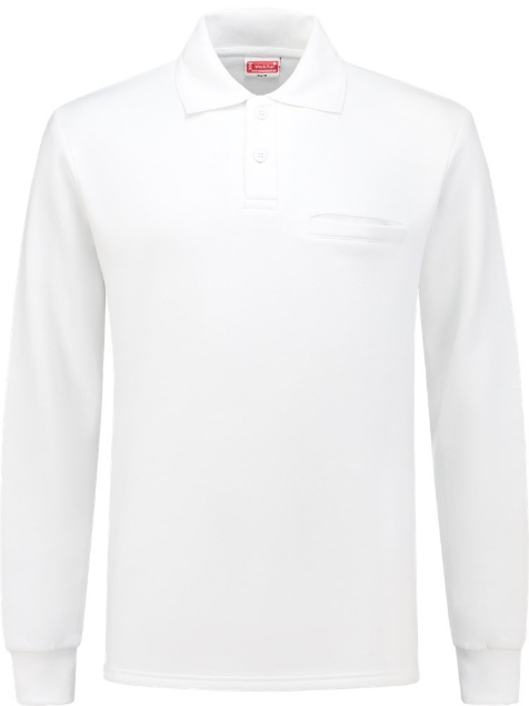 Afbeeldingen van WorkMan® Outfitters Polo Sweater Split 6.2301