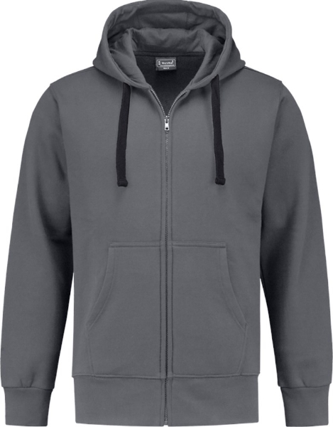 Afbeeldingen van WorkMan® Outfitters Hooded Sweatvest 6.8674