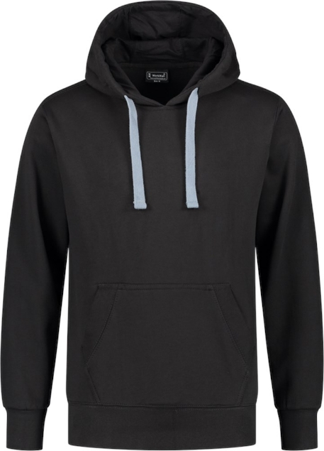 Afbeeldingen van WorkMan® Outfitters Hooded Sweater 6.8706