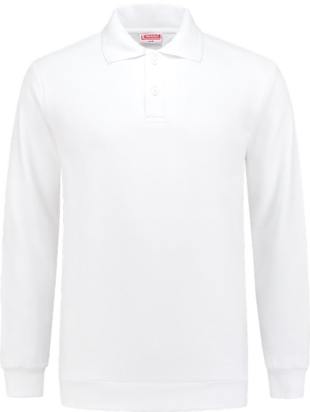 Afbeeldingen van WorkMan® Outfitters Polo Sweater 6.9301