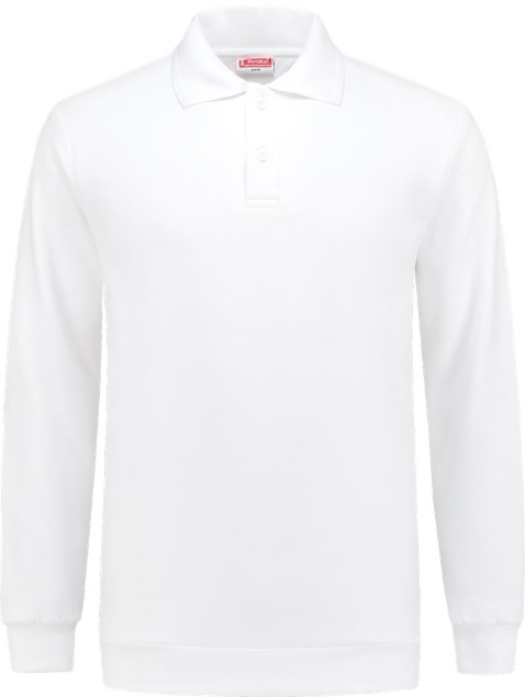 Afbeeldingen van WorkMan® Outfitters Polo Sweater 6.9301