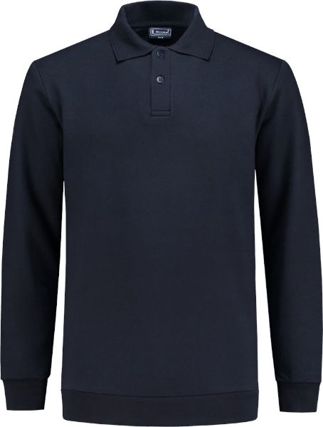 Afbeeldingen van WorkMan® Outfitters Polo Sweater 6.9302
