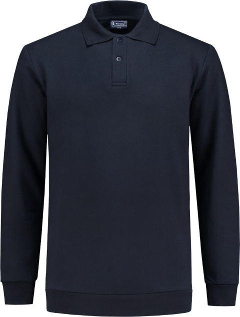Afbeeldingen van WorkMan® Outfitters Polo Sweater 6.9302