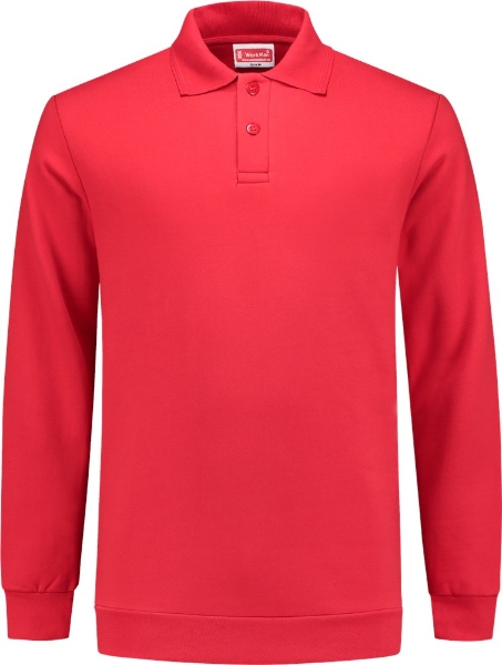 Afbeeldingen van WorkMan® Outfitters Polo Sweater 6.9303