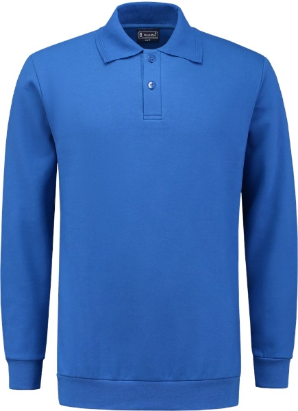 Afbeeldingen van WorkMan® Outfitters Polo Sweater 6.9304