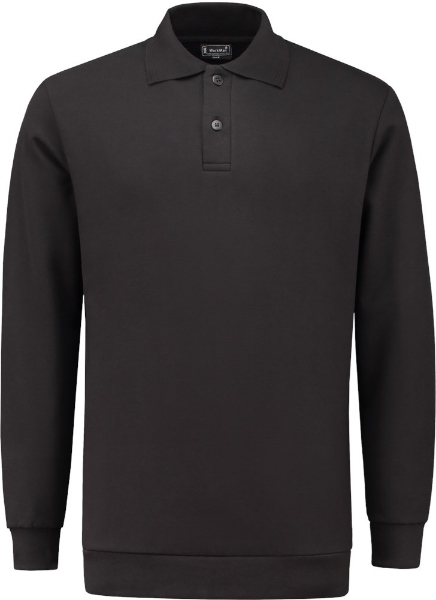 Afbeeldingen van WorkMan® Outfitters Polo Sweater 6.9306