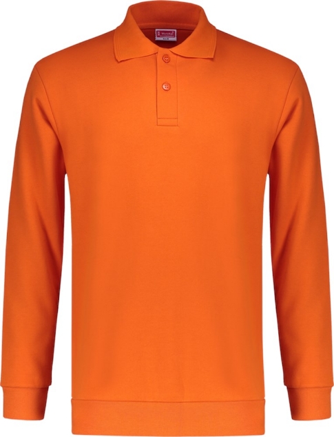 Afbeeldingen van WorkMan® Outfitters Polo Sweater 6.9309