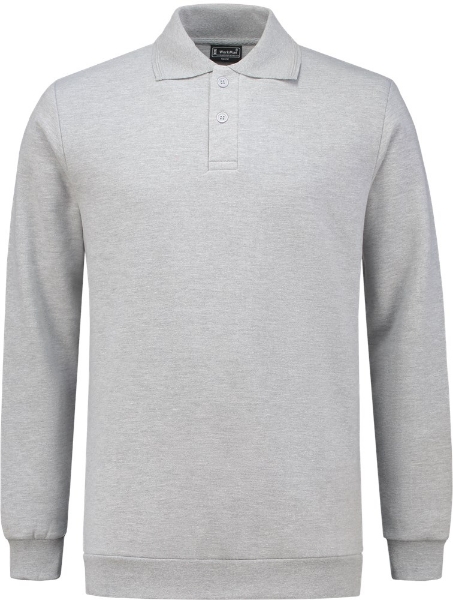 Afbeeldingen van WorkMan® Outfitters Polo Sweater 6.9342
