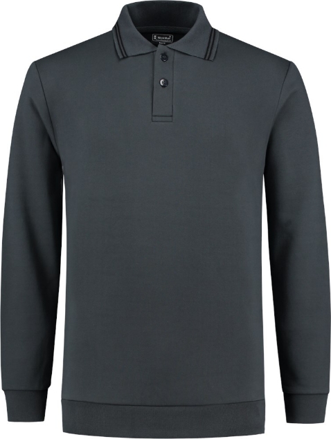 Afbeeldingen van WorkMan® Outfitters Polo Sweater 6.9374