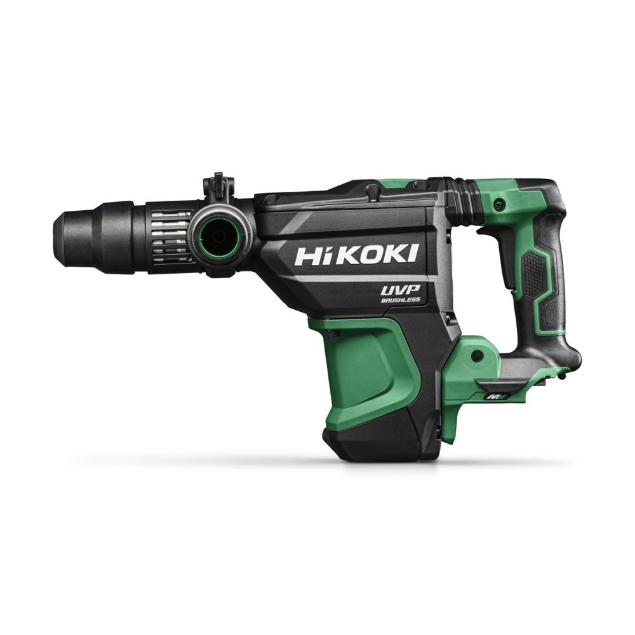 Afbeeldingen van HiKOKI Accu boor-breekhamer DH3640DA