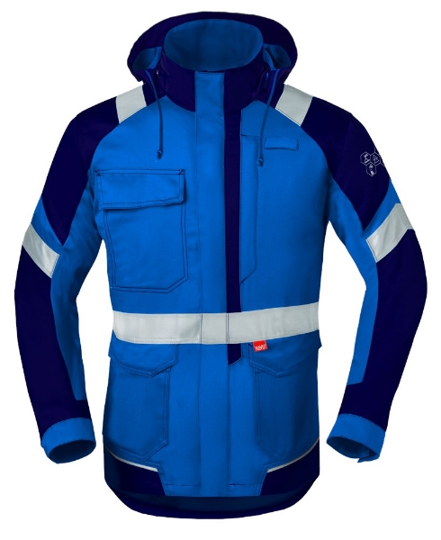 Afbeeldingen van HAVEP Workwear/Protective wear Parka 50286