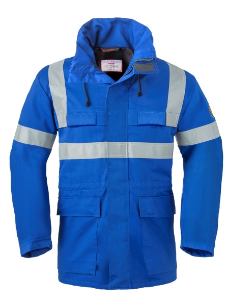 Afbeeldingen van HAVEP Workwear/Protective wear Parka 40070