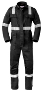 Afbeeldingen van HAVEP Workwear/Protective wear Overall 2033-