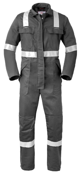 Afbeeldingen van HAVEP Workwear/Protective wear Overall 2033-