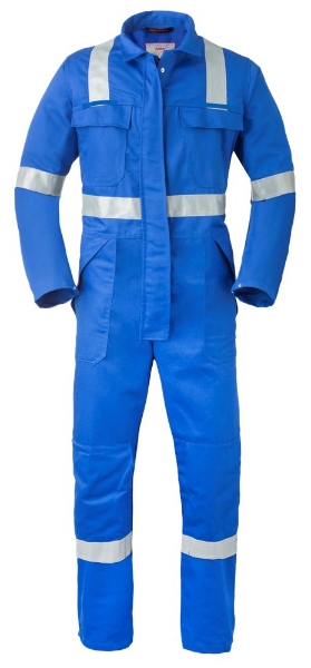 Afbeeldingen van HAVEP Workwear/Protective wear Overall 2033-