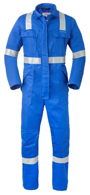 Afbeeldingen van HAVEP Workwear/Protective wear Overall 2033-