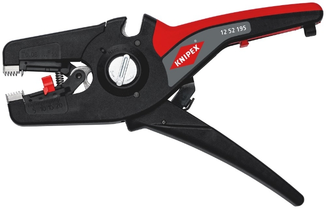 Afbeeldingen van KNIPEX KNIPEX PreciStrip16