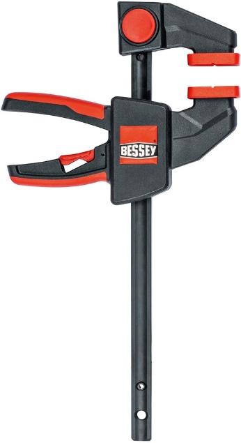 Afbeeldingen van BESSEY Eenhandsklem EZM