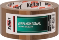 Afbeeldingen van Kelfort Verpakkingstape