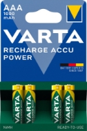 Afbeeldingen van Varta Batterij Recharge Accu Power