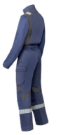 Afbeeldingen van HAVEP Workwear/Protective wear Overall 20335