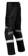 Afbeeldingen van HAVEP Workwear/Protective wear Lange broek 80395