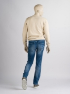 Afbeeldingen van 247Jeans Palm Slim SL54 Palm