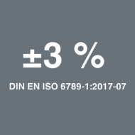 Afbeeldingen van Wera Momentsleutel Click-Torque E 1