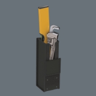 Afbeeldingen van Wera Gereedschapstas, polyester Wera 2go 7