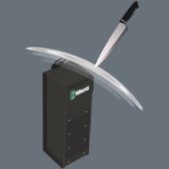 Afbeeldingen van Wera Gereedschapstas, polyester Wera 2go 7