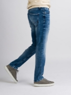 Afbeeldingen van 247Jeans Palm Slim SL54 Palm