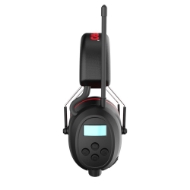 Afbeeldingen van Perfectpro Hoofdtelefoon Earprotection