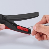 Afbeeldingen van KNIPEX KNIPEX PreciStrip16