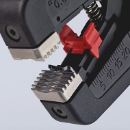 Afbeeldingen van KNIPEX KNIPEX PreciStrip16