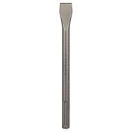 Afbeeldingen van Platte beitel SDS-max