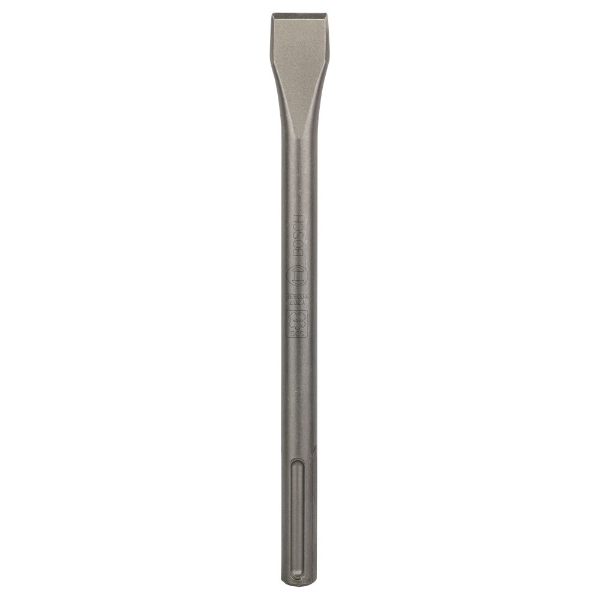 Afbeeldingen van Platte beitel SDS-max