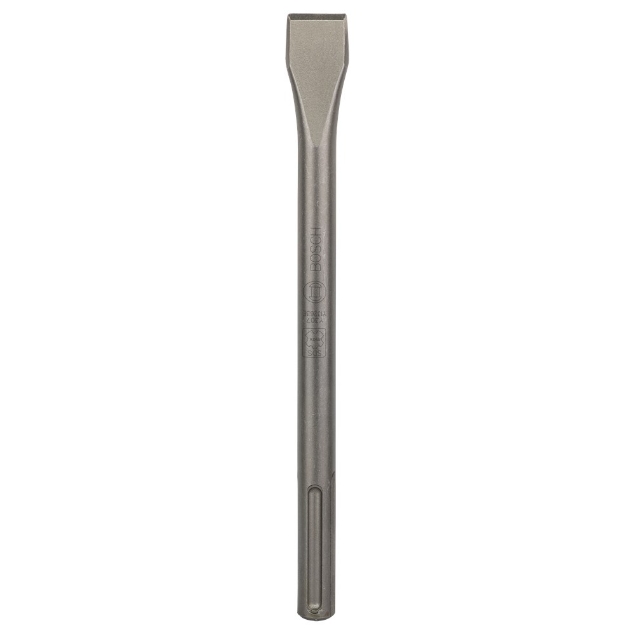 Afbeeldingen van Platte beitel SDS-max