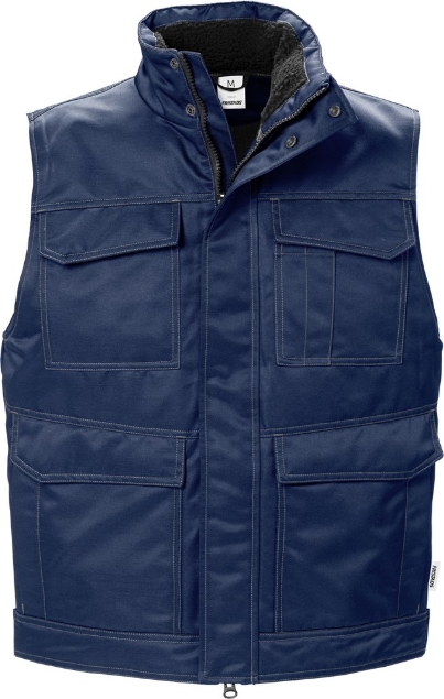 Afbeeldingen van Bodywarmer