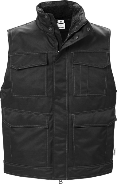 Afbeeldingen van Bodywarmer