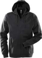 Afbeeldingen van Sweatshirt Met Capuchon